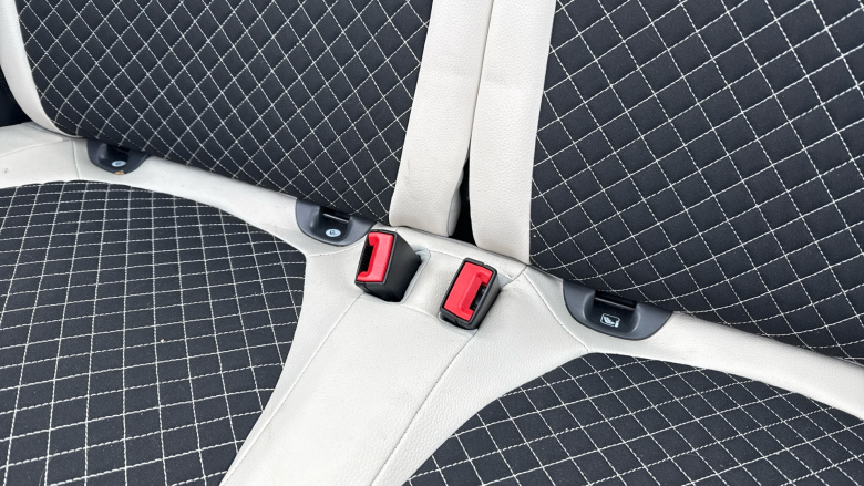 Fiat 500 1.0 Mild Hybrid Dolcevita [Part Leather] 3dr Petrol Hatchback